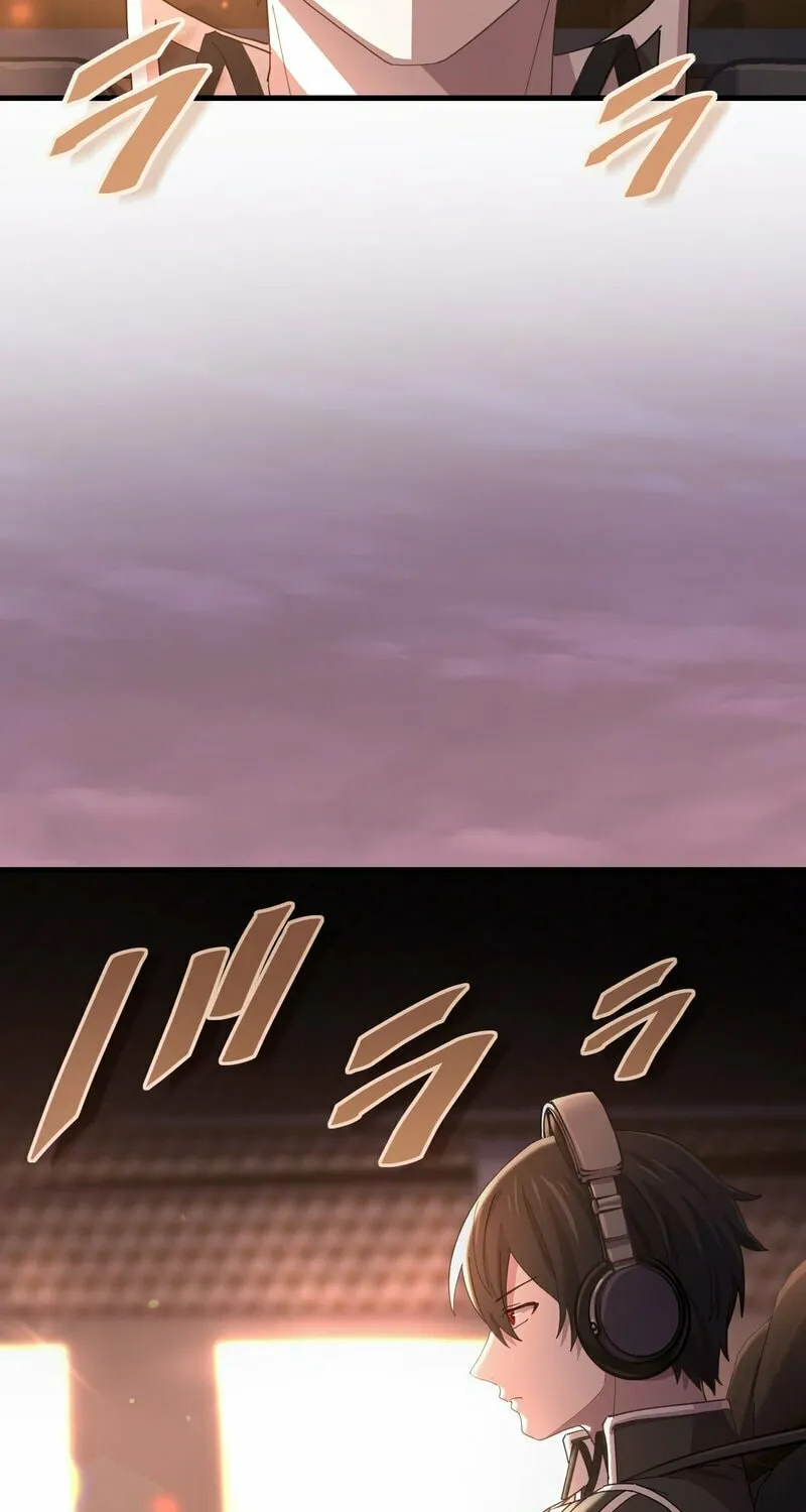 The Reincarnation of the Forbidden Archmage Chapter 123 page 39 - 