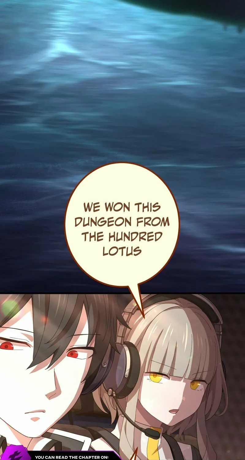 The Reincarnation of the Forbidden Archmage Chapter 123 page 43 - 