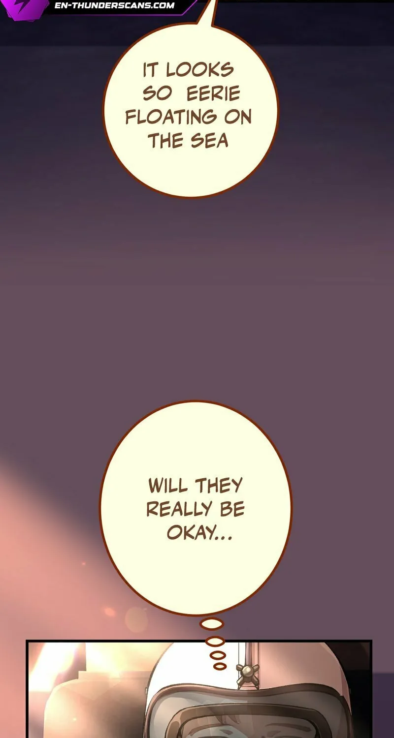 The Reincarnation of the Forbidden Archmage Chapter 123 page 44 - 