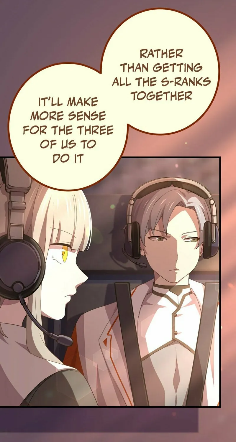 The Reincarnation of the Forbidden Archmage Chapter 123 page 48 - 