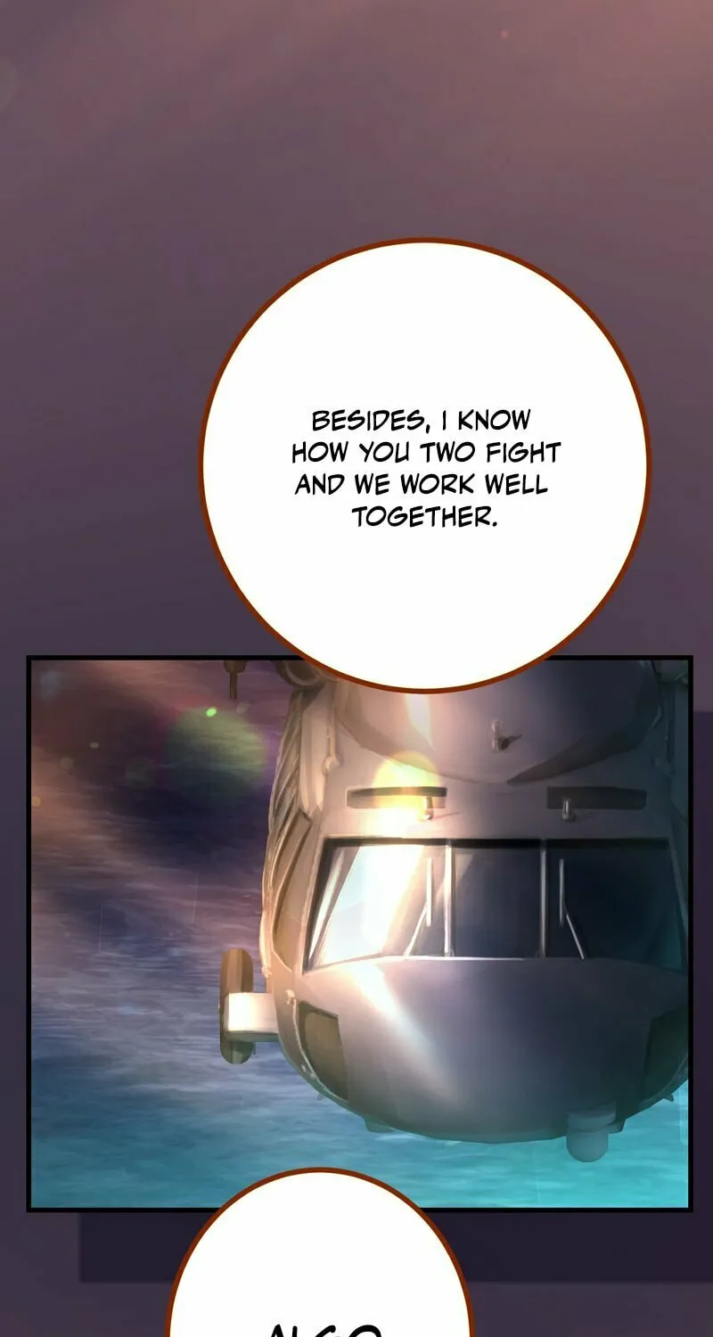 The Reincarnation of the Forbidden Archmage Chapter 123 page 49 - 