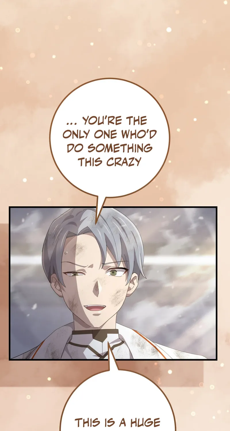 The Reincarnation of the Forbidden Archmage Chapter 123 page 6 - 