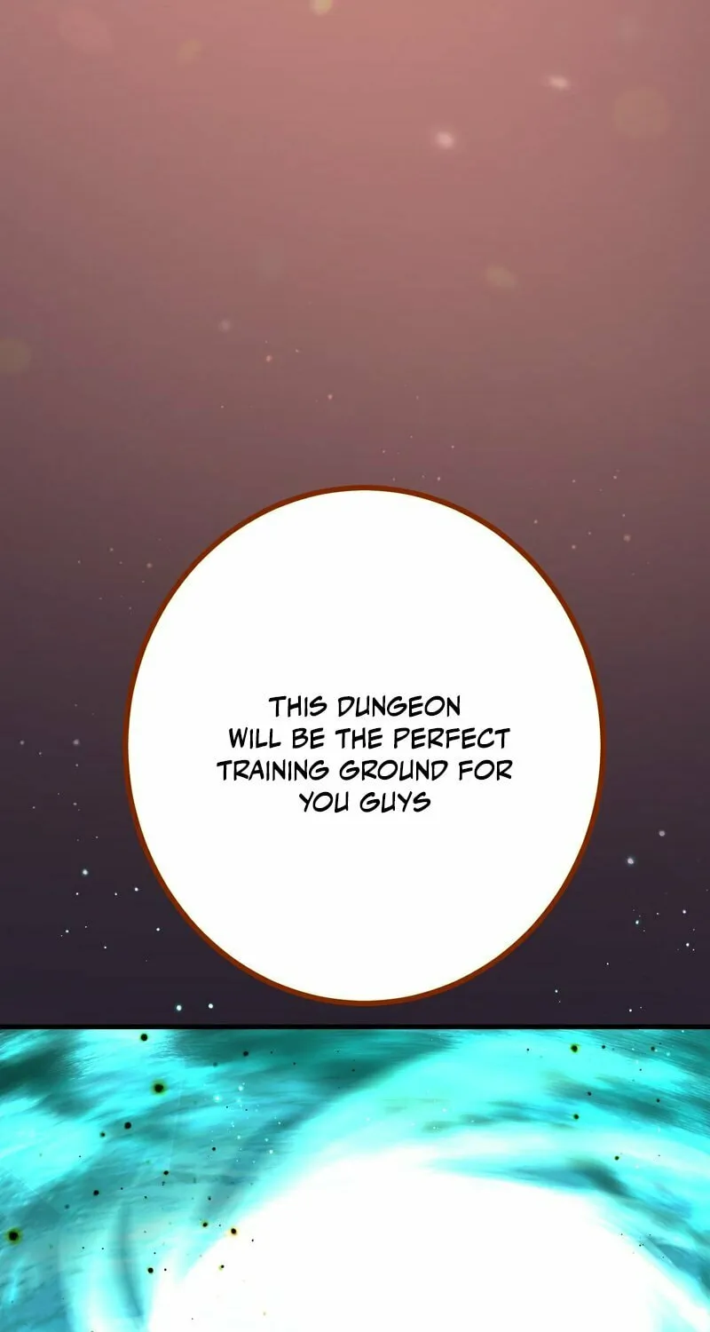 The Reincarnation of the Forbidden Archmage Chapter 123 page 52 - 