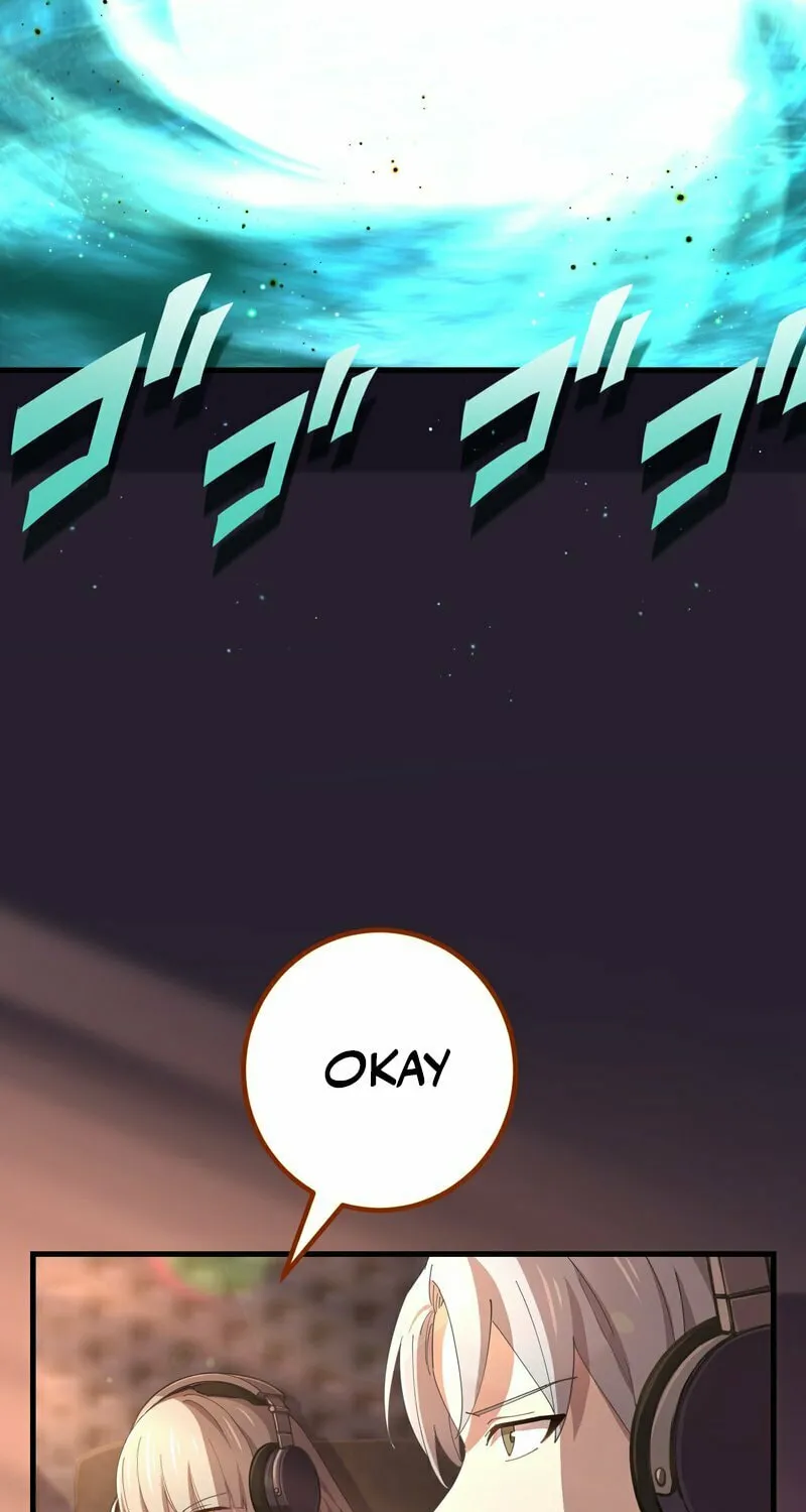 The Reincarnation of the Forbidden Archmage Chapter 123 page 53 - 