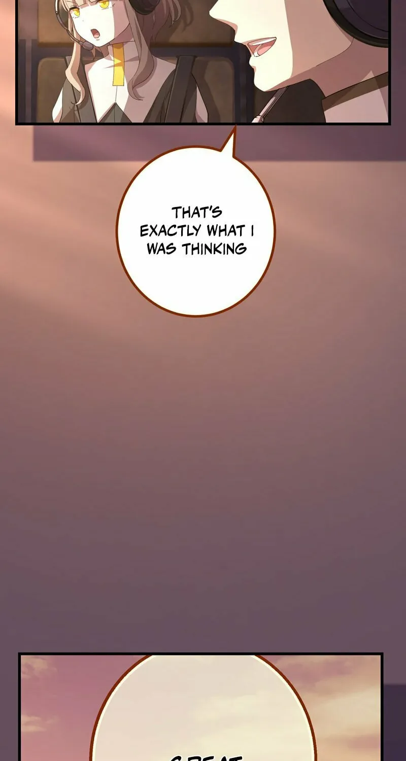 The Reincarnation of the Forbidden Archmage Chapter 123 page 54 - 
