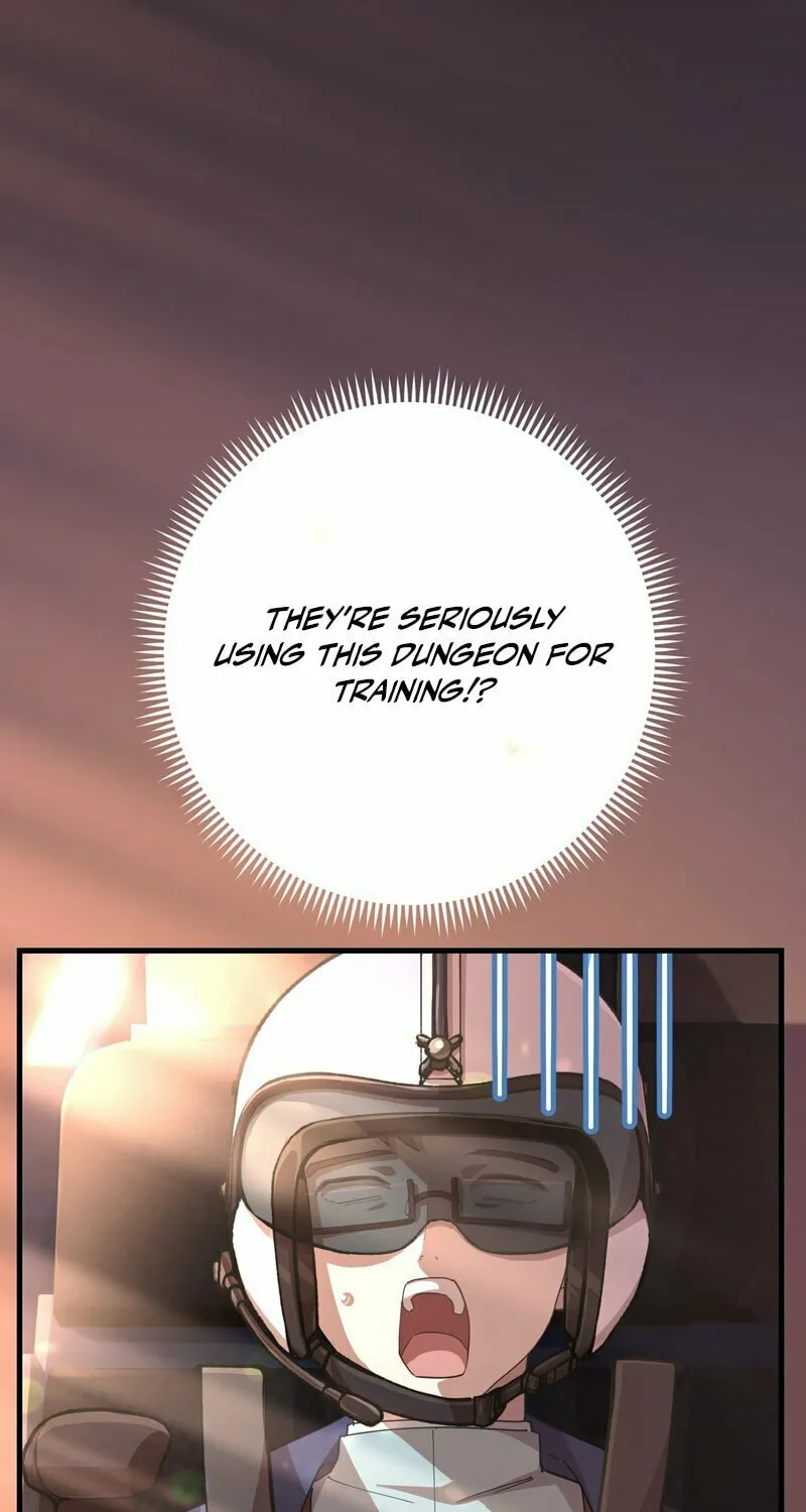 The Reincarnation of the Forbidden Archmage Chapter 123 page 57 - 