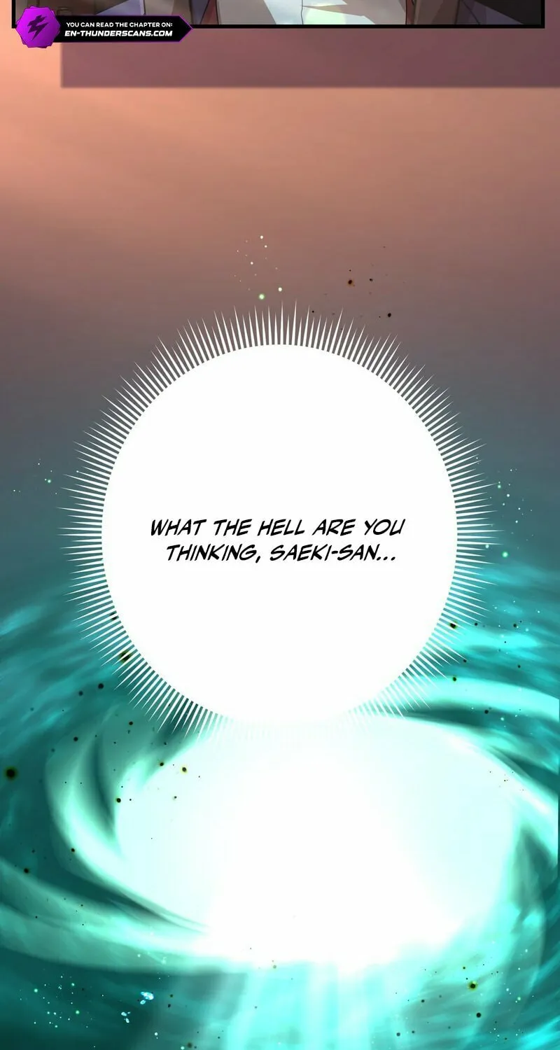 The Reincarnation of the Forbidden Archmage Chapter 123 page 58 - 