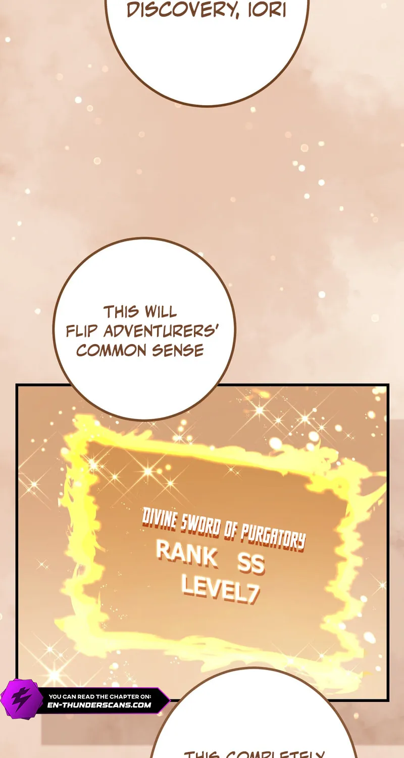 The Reincarnation of the Forbidden Archmage Chapter 123 page 7 - 