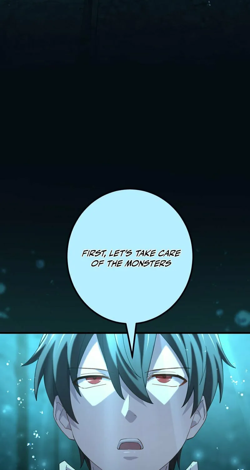 The Reincarnation of the Forbidden Archmage Chapter 123 page 61 - 