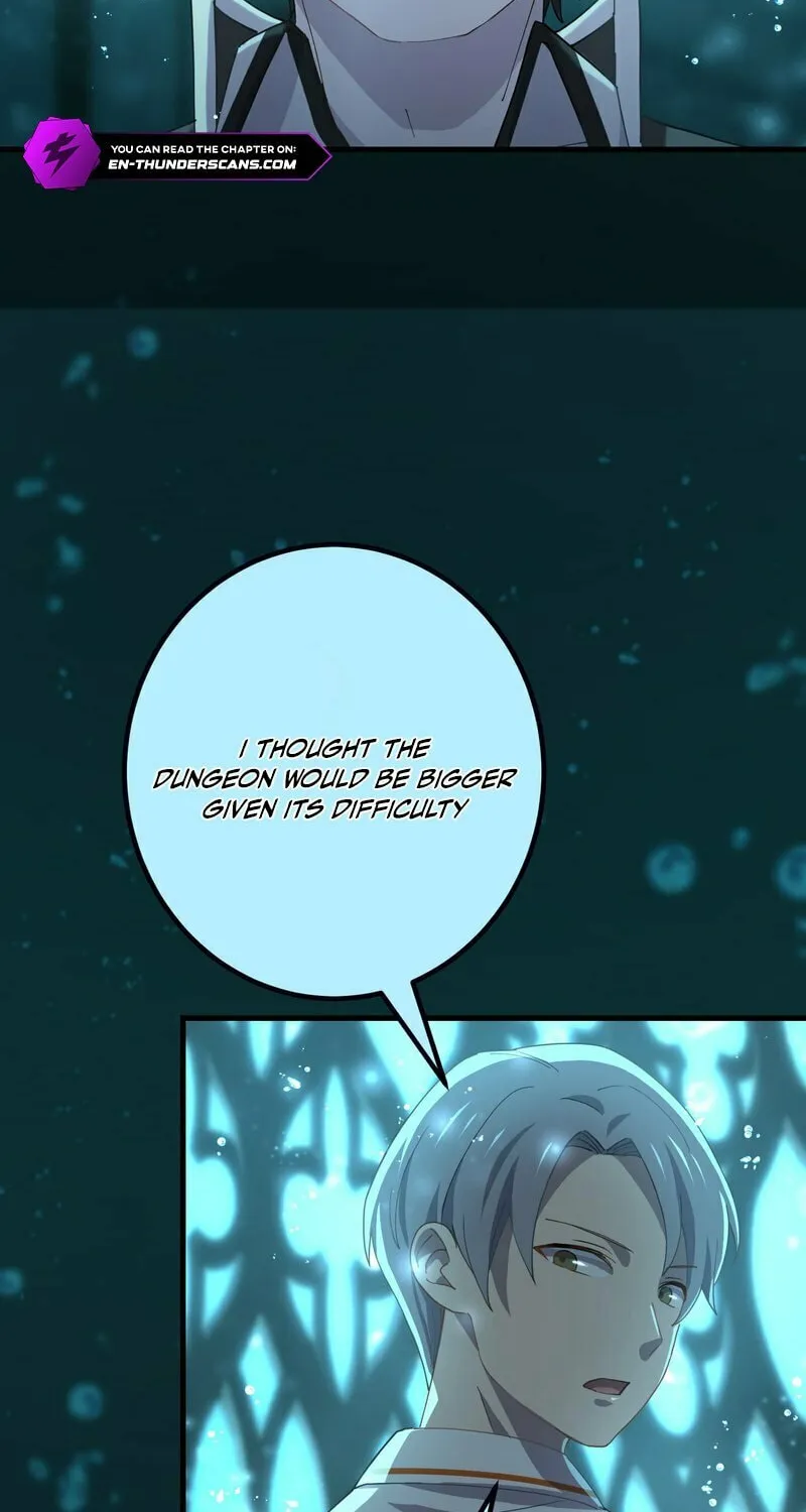 The Reincarnation of the Forbidden Archmage Chapter 123 page 62 - 