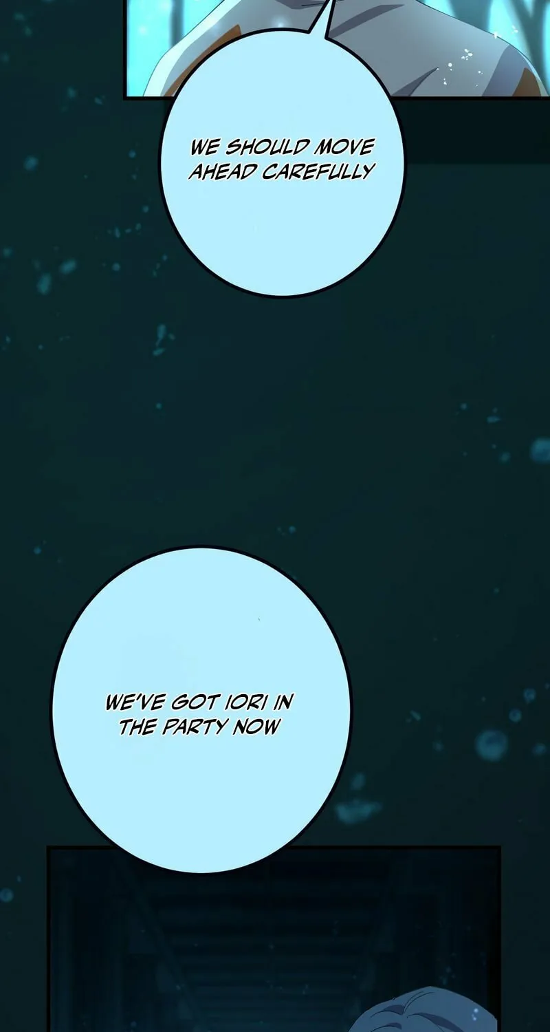 The Reincarnation of the Forbidden Archmage Chapter 123 page 63 - 