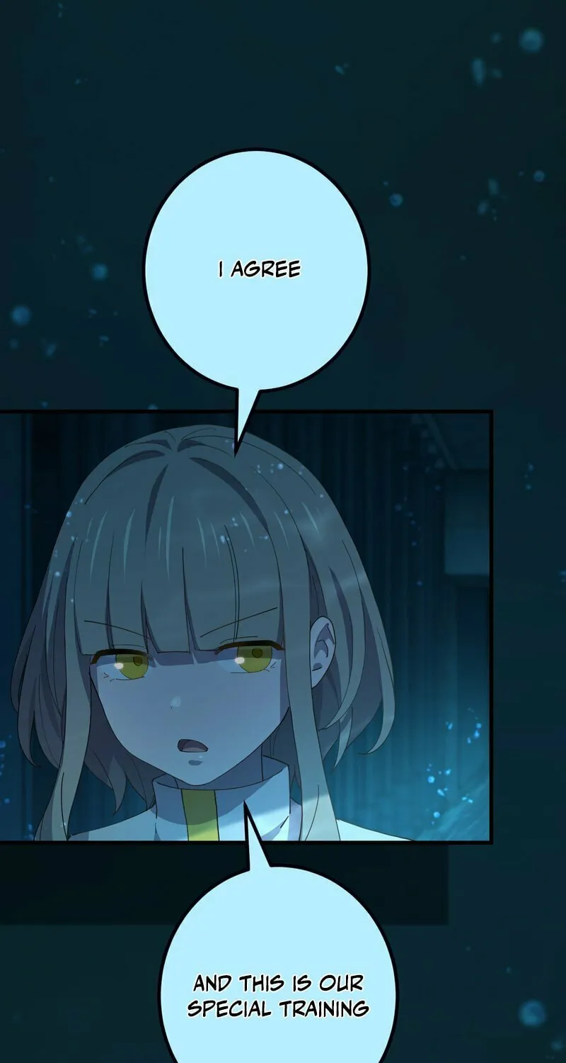 The Reincarnation of the Forbidden Archmage Chapter 123 page 65 - 