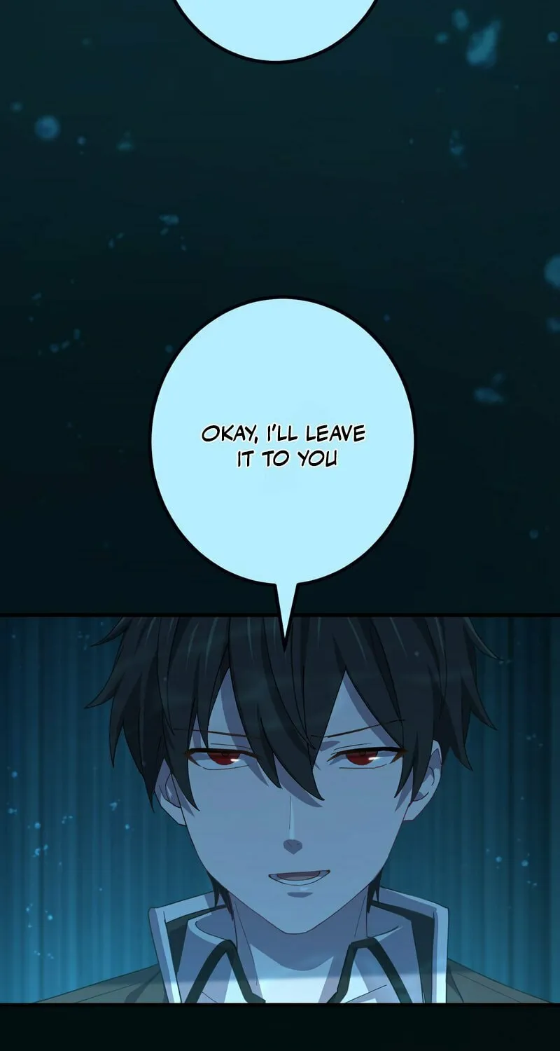 The Reincarnation of the Forbidden Archmage Chapter 123 page 66 - 