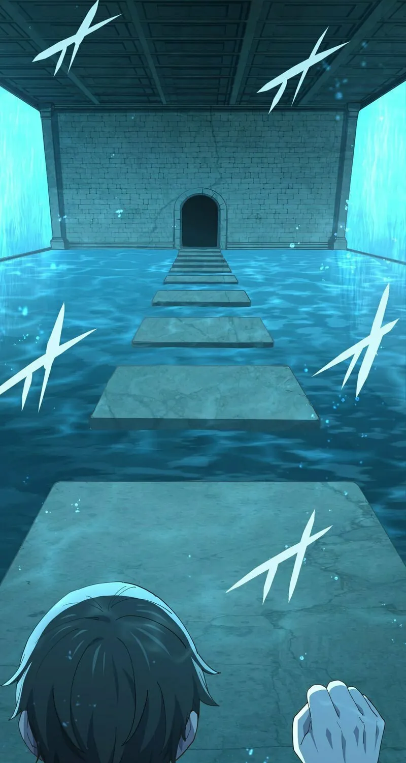 The Reincarnation of the Forbidden Archmage Chapter 123 page 69 - 
