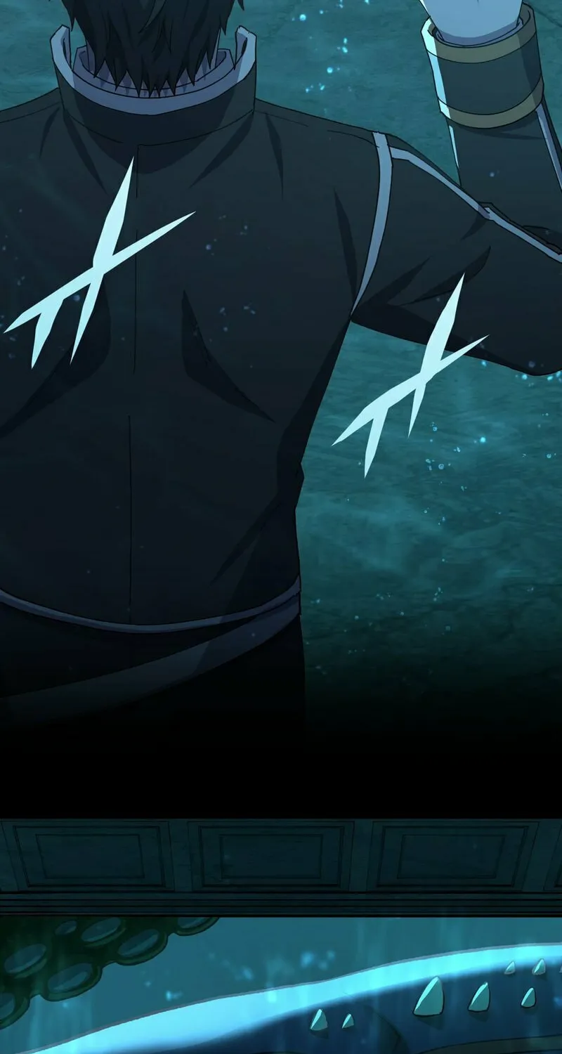 The Reincarnation of the Forbidden Archmage Chapter 123 page 70 - 