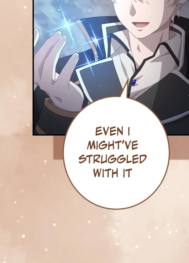 The Reincarnation of the Forbidden Archmage Chapter 123 page 9 - 