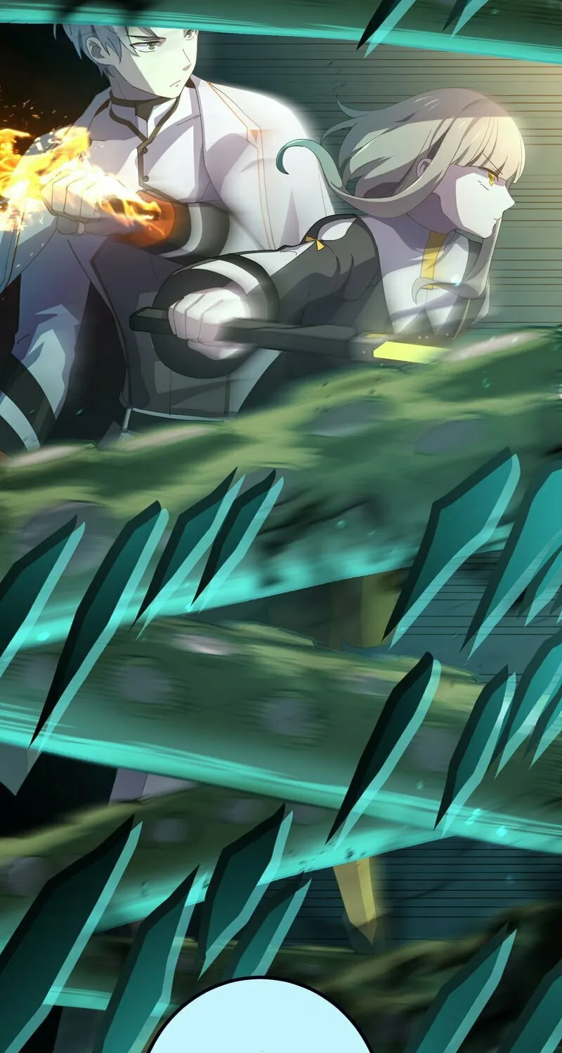 The Reincarnation of the Forbidden Archmage Chapter 123 page 84 - 