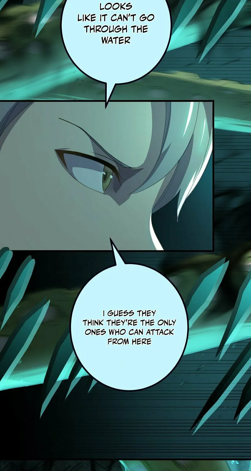 The Reincarnation of the Forbidden Archmage Chapter 123 page 85 - 