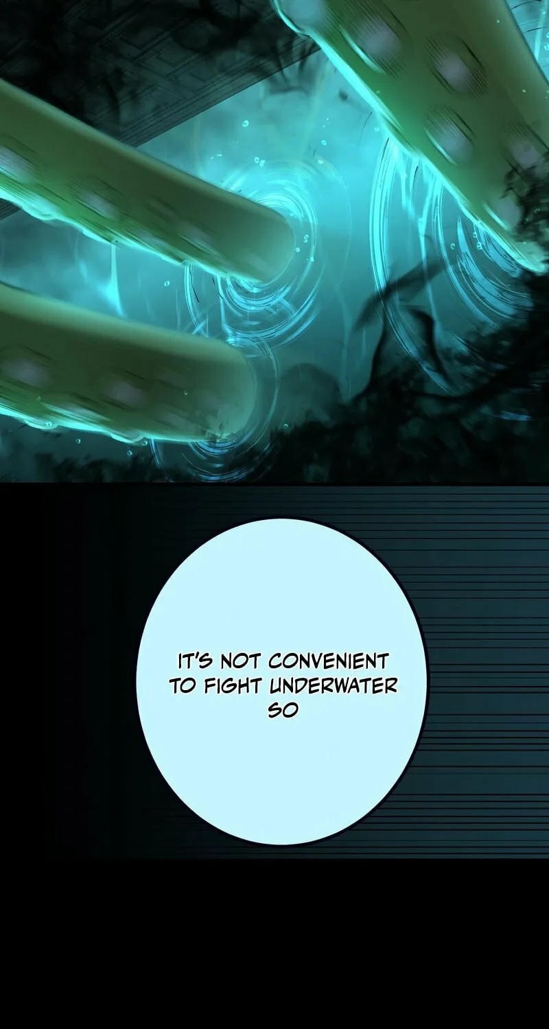 The Reincarnation of the Forbidden Archmage Chapter 123 page 86 - 