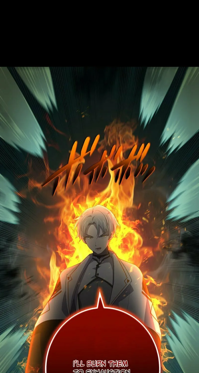 The Reincarnation of the Forbidden Archmage Chapter 123 page 87 - 