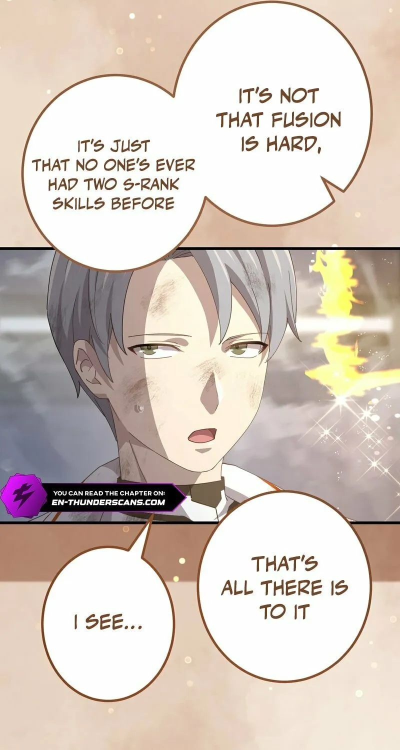 The Reincarnation of the Forbidden Archmage Chapter 123 page 10 - 