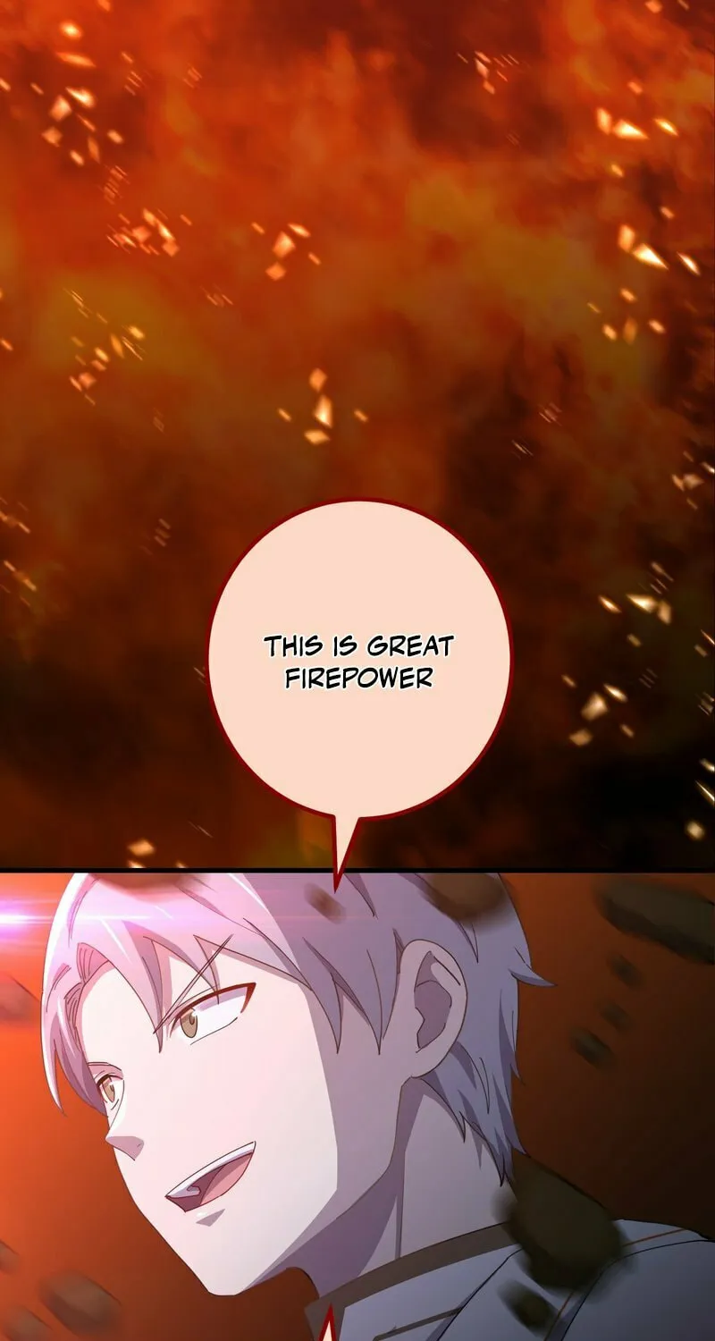 The Reincarnation of the Forbidden Archmage Chapter 123 page 91 - 