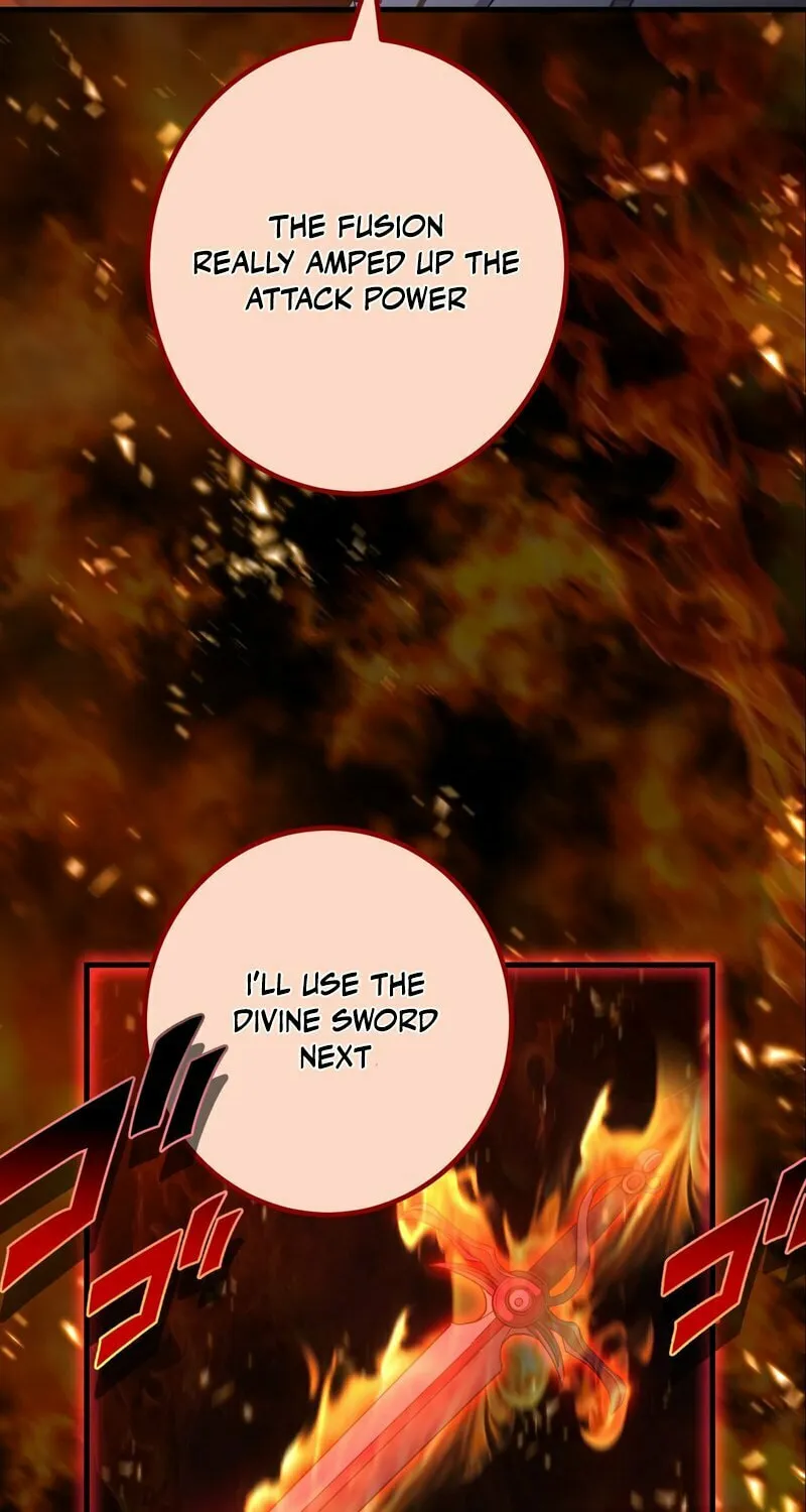 The Reincarnation of the Forbidden Archmage Chapter 123 page 92 - 