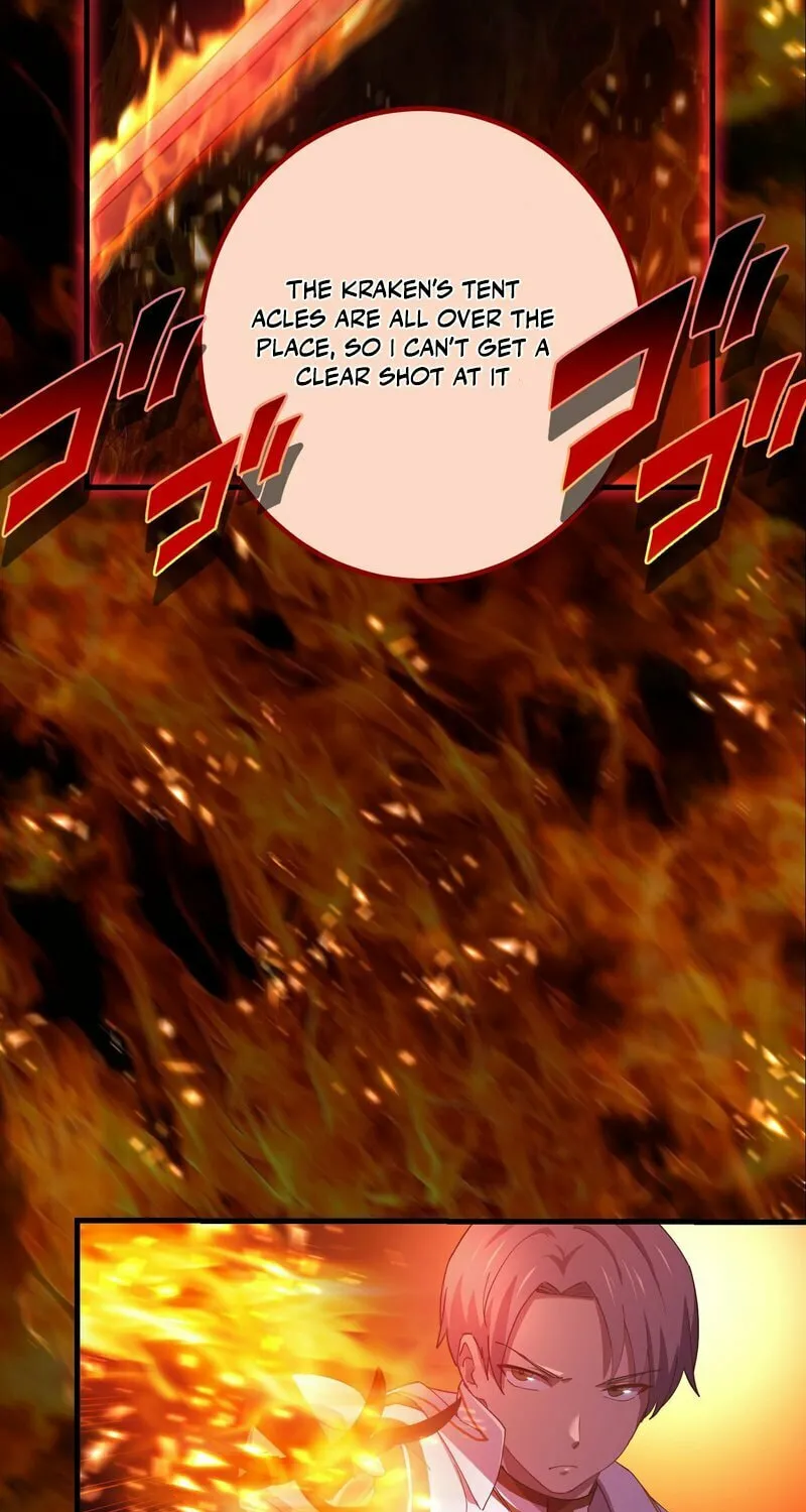 The Reincarnation of the Forbidden Archmage Chapter 123 page 93 - 