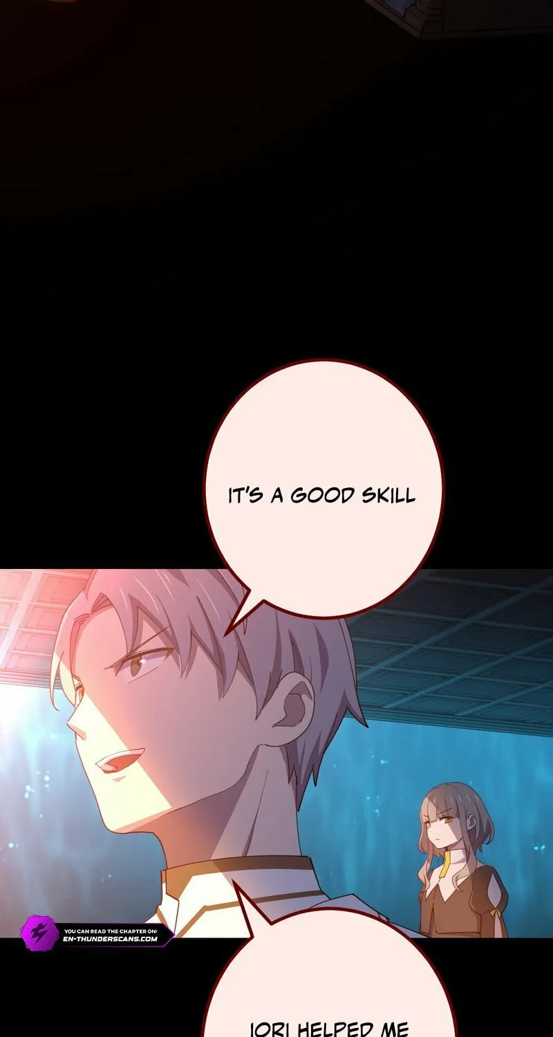 The Reincarnation of the Forbidden Archmage Chapter 123 page 98 - 