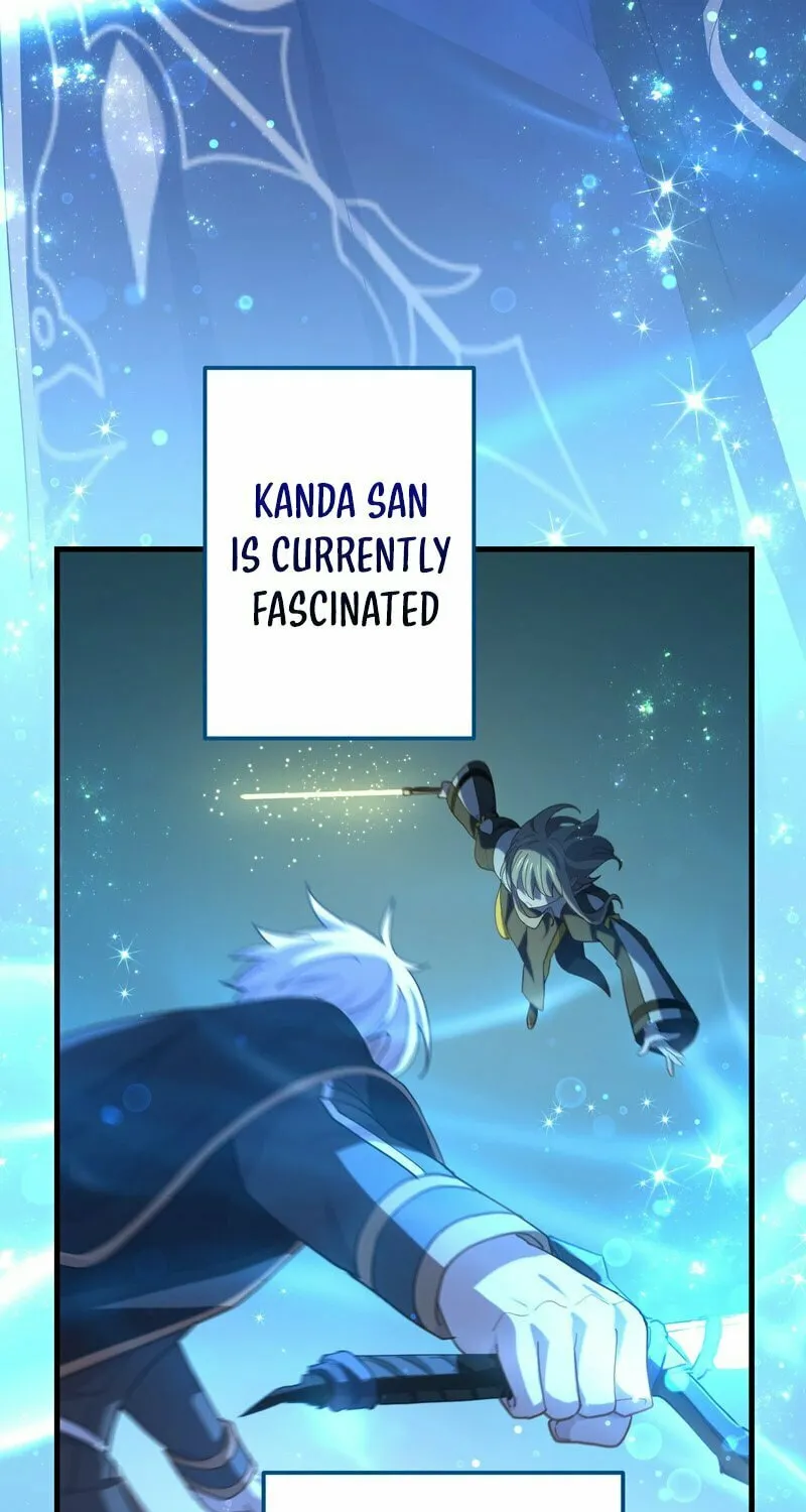 The Reincarnation of the Forbidden Archmage Chapter 124 page 102 - 