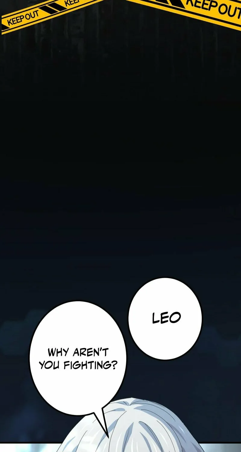The Reincarnation of the Forbidden Archmage Chapter 124 page 13 - 