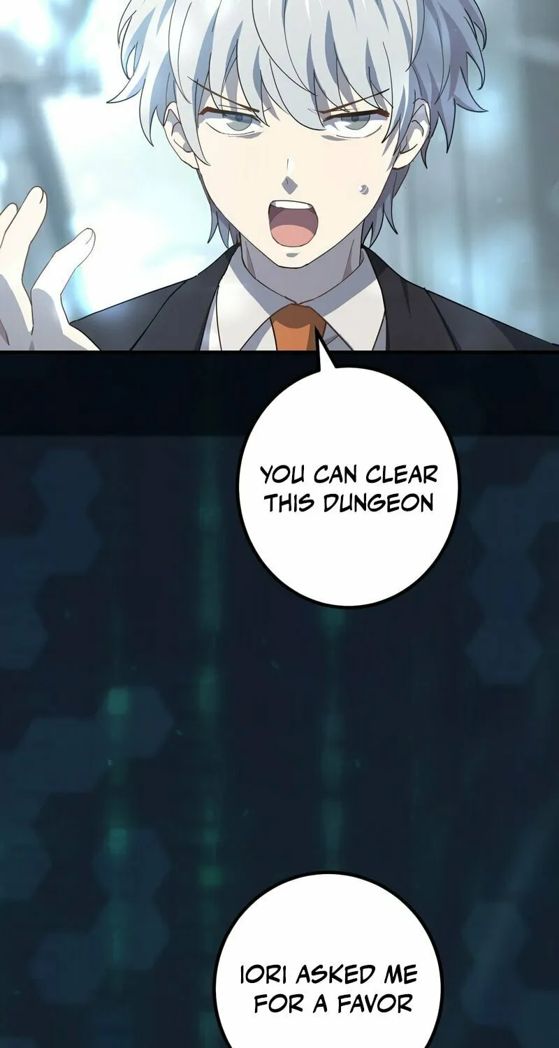 The Reincarnation of the Forbidden Archmage Chapter 124 page 14 - 