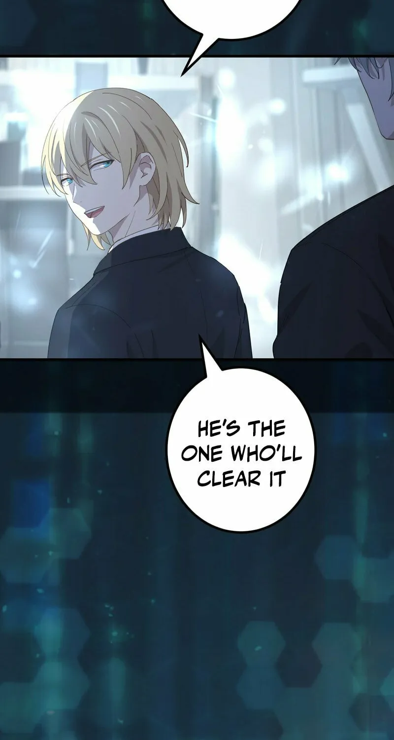 The Reincarnation of the Forbidden Archmage Chapter 124 page 15 - 