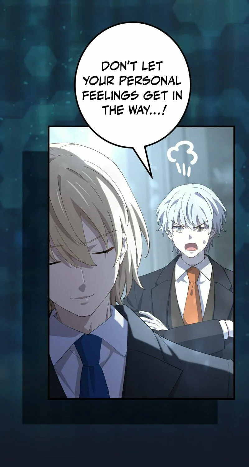 The Reincarnation of the Forbidden Archmage Chapter 124 page 16 - 