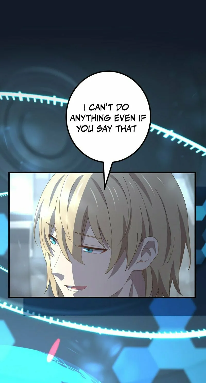 The Reincarnation of the Forbidden Archmage Chapter 124 page 17 - 
