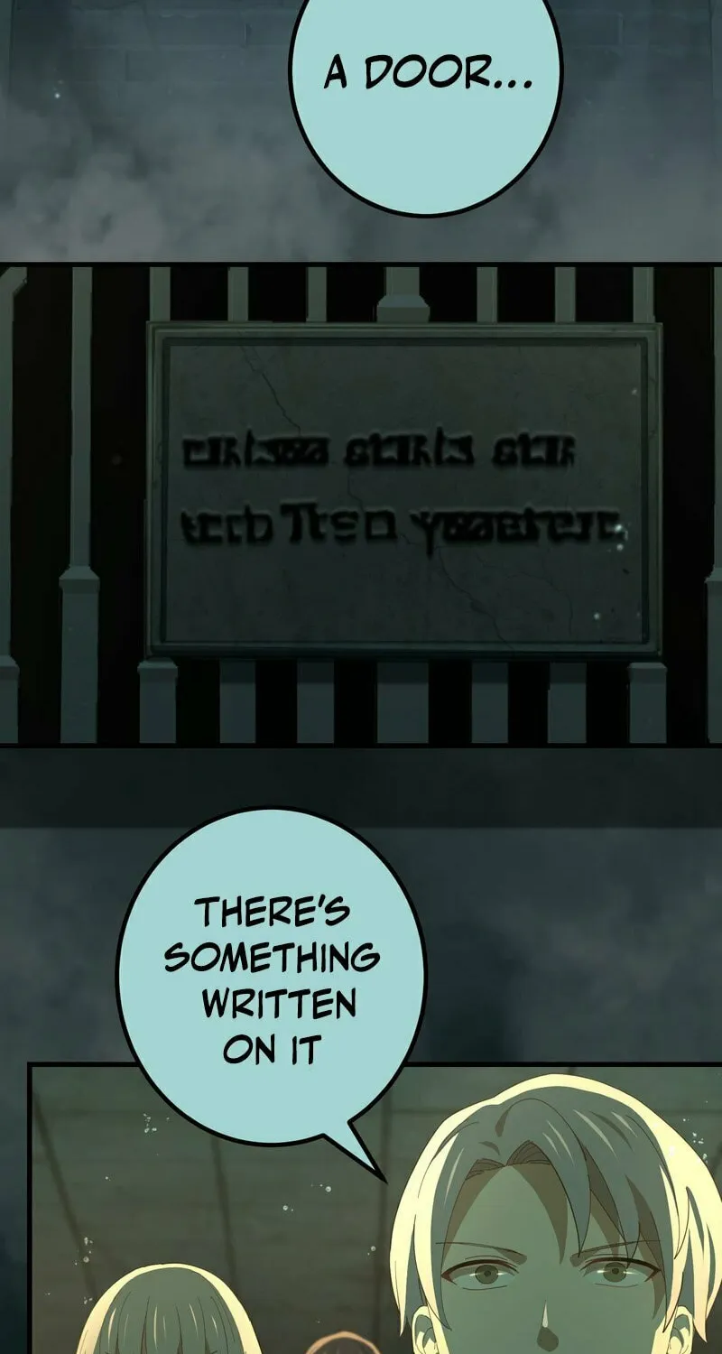 The Reincarnation of the Forbidden Archmage Chapter 124 page 23 - 
