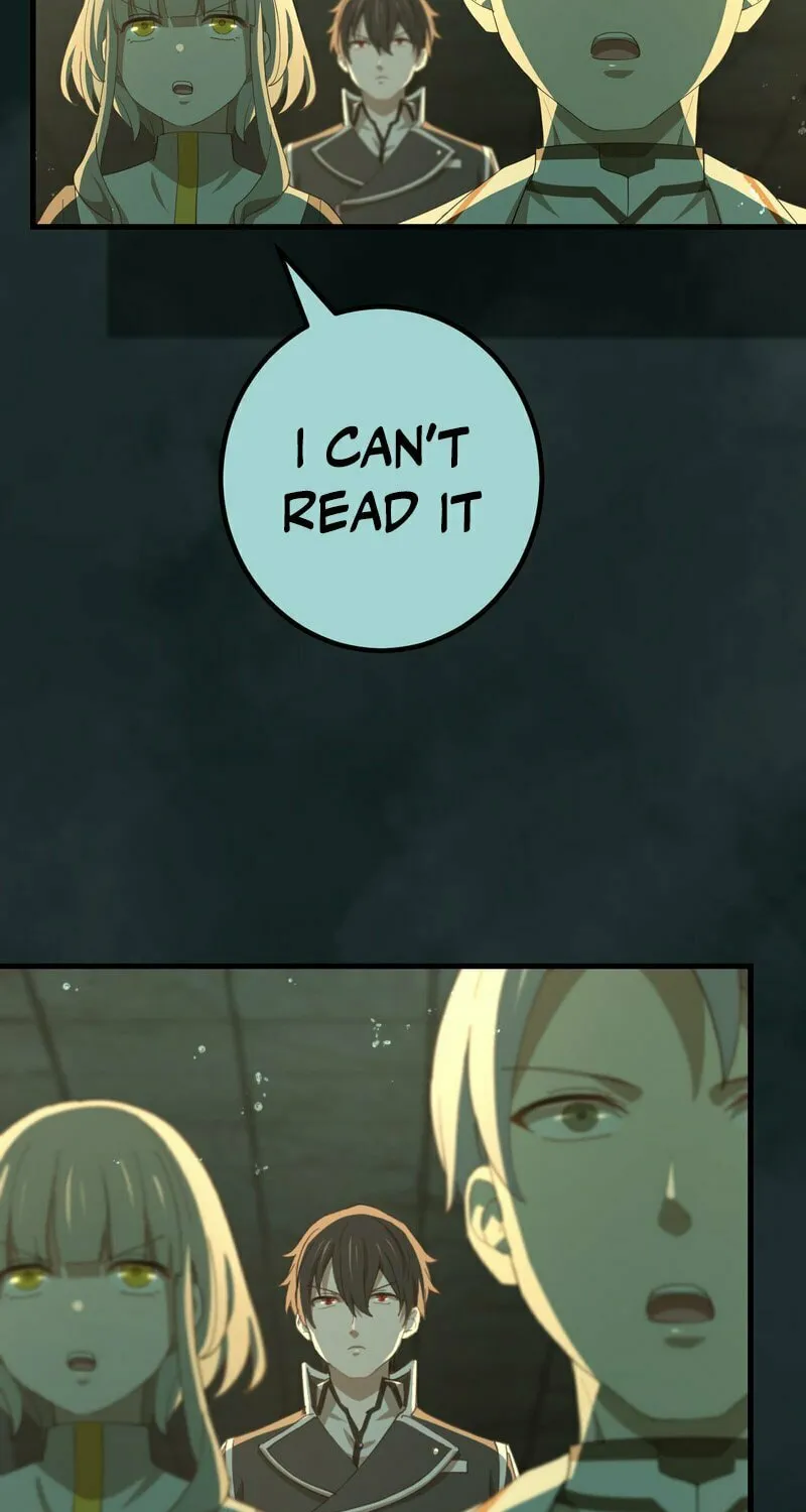 The Reincarnation of the Forbidden Archmage Chapter 124 page 24 - 