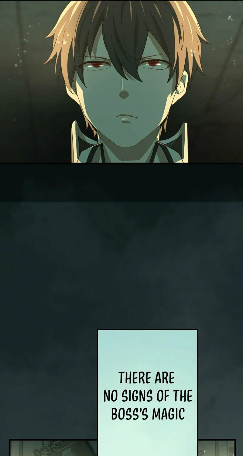 The Reincarnation of the Forbidden Archmage Chapter 124 page 26 - 