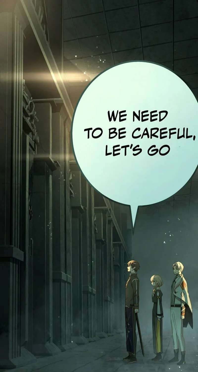The Reincarnation of the Forbidden Archmage Chapter 124 page 28 - 