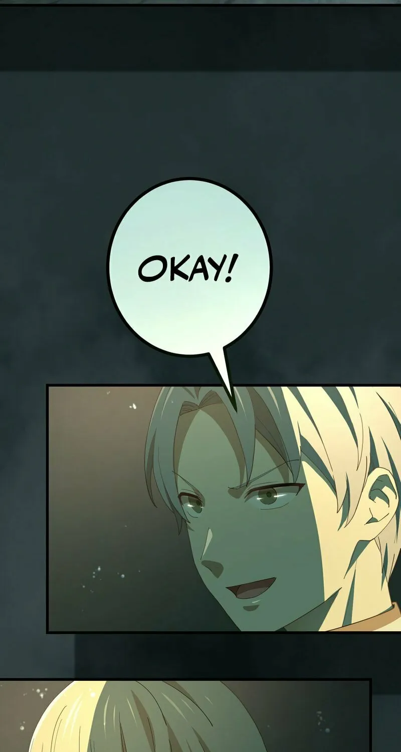 The Reincarnation of the Forbidden Archmage Chapter 124 page 29 - 