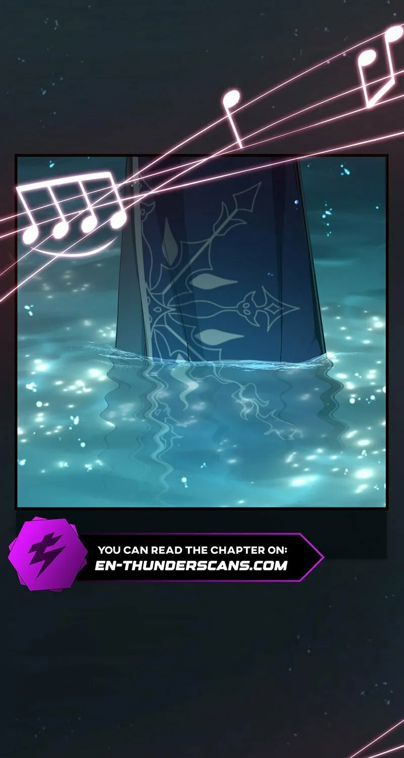 The Reincarnation of the Forbidden Archmage Chapter 124 page 31 - 