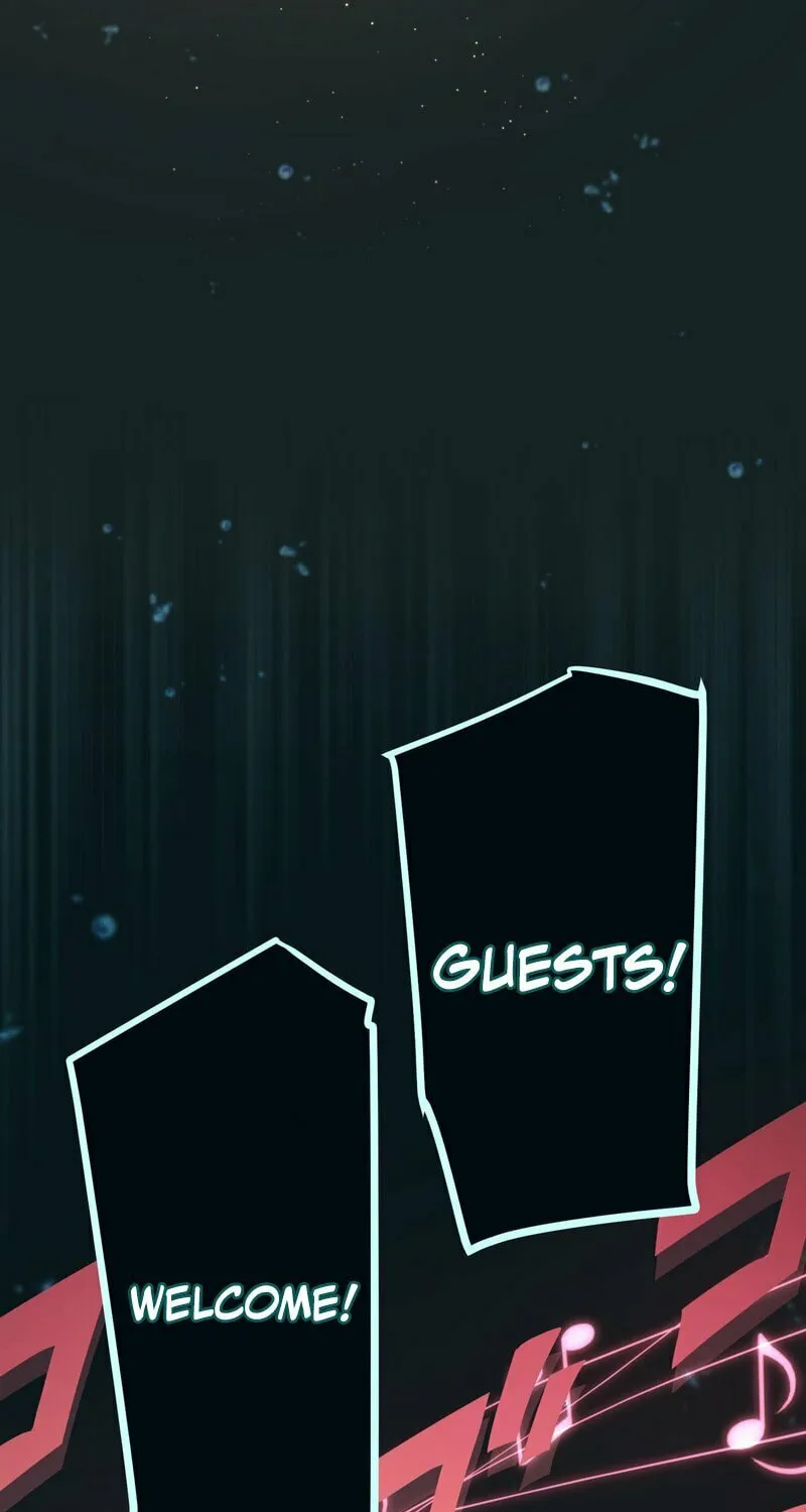 The Reincarnation of the Forbidden Archmage Chapter 124 page 38 - 
