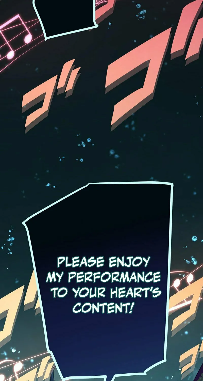 The Reincarnation of the Forbidden Archmage Chapter 124 page 39 - 