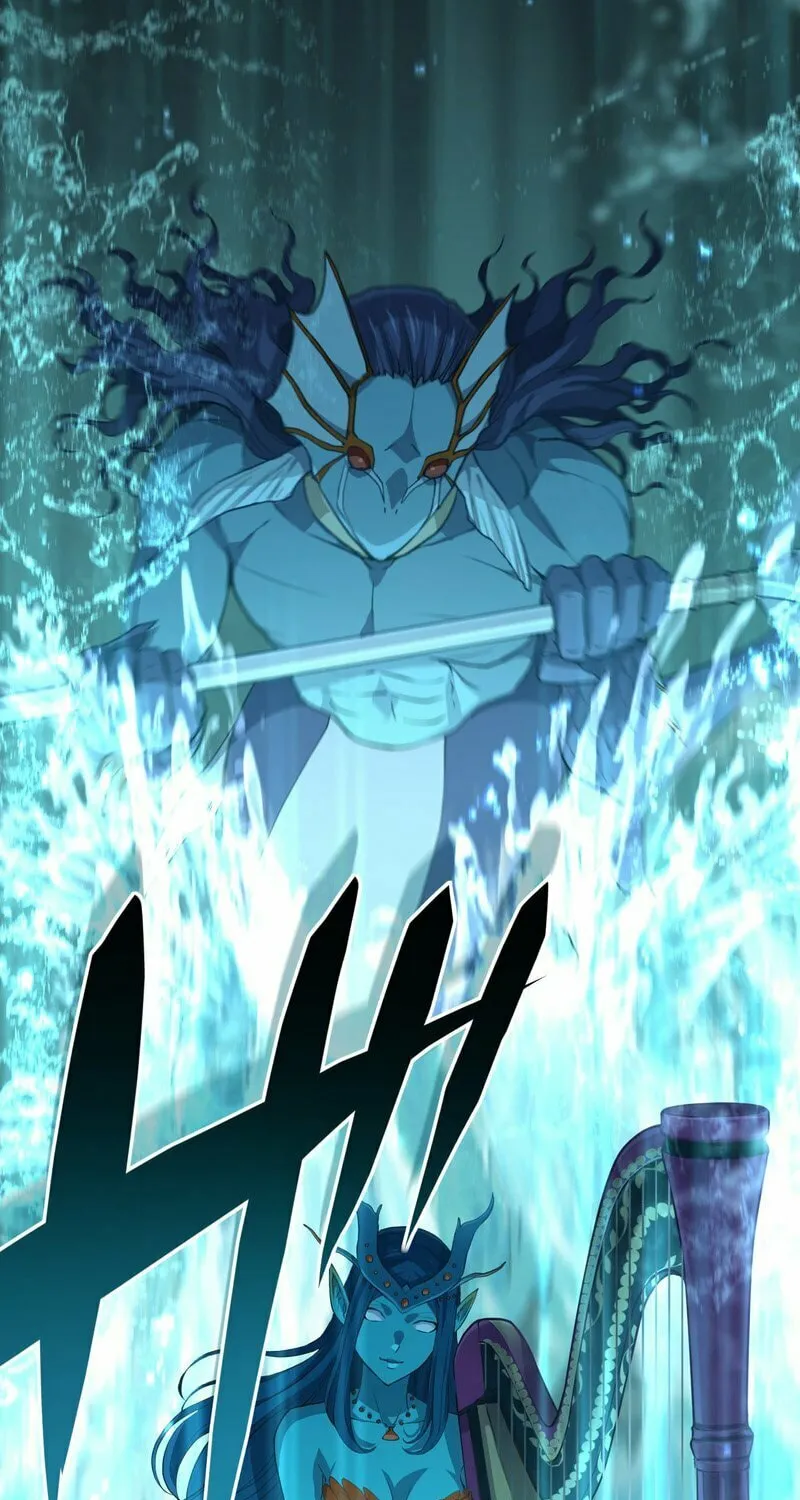 The Reincarnation of the Forbidden Archmage Chapter 124 page 42 - 