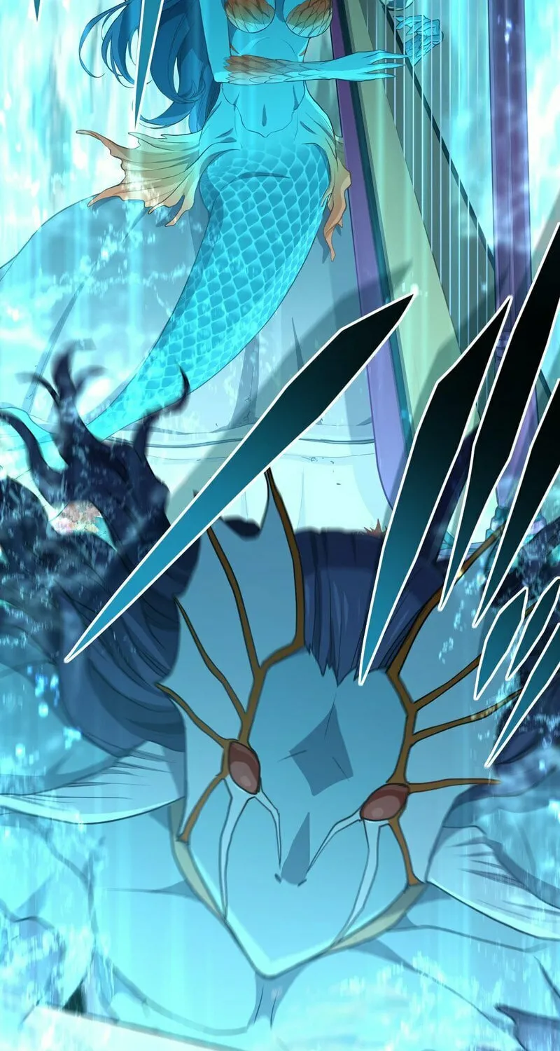 The Reincarnation of the Forbidden Archmage Chapter 124 page 43 - 