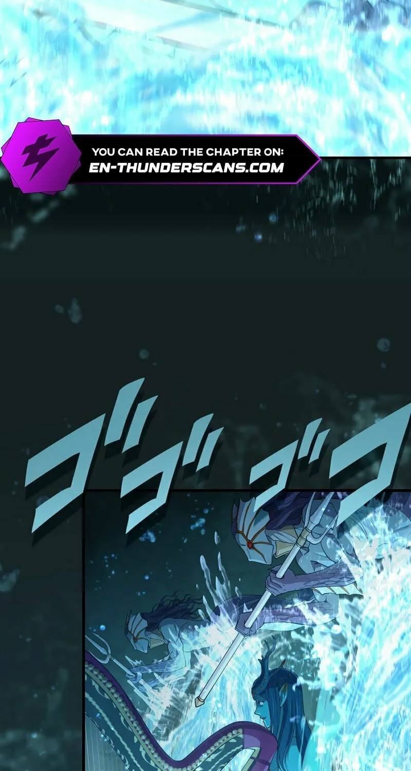 The Reincarnation of the Forbidden Archmage Chapter 124 page 44 - 