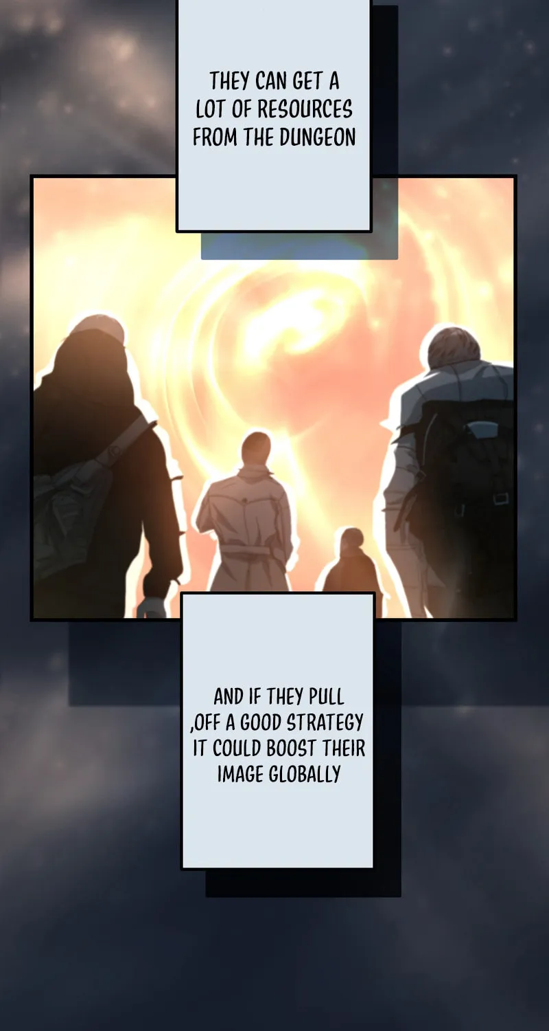 The Reincarnation of the Forbidden Archmage Chapter 124 page 6 - 