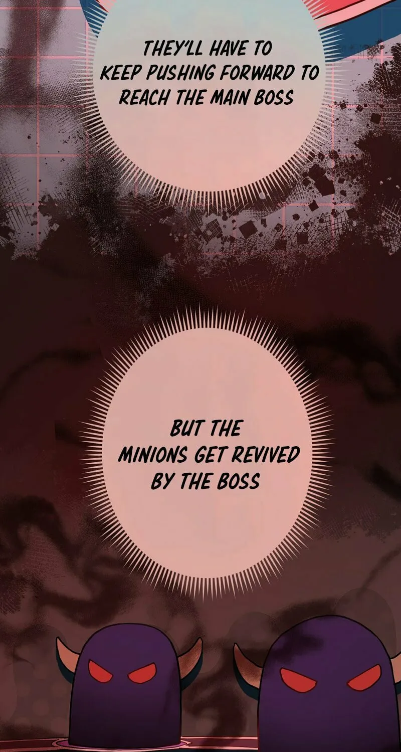 The Reincarnation of the Forbidden Archmage Chapter 124 page 54 - 