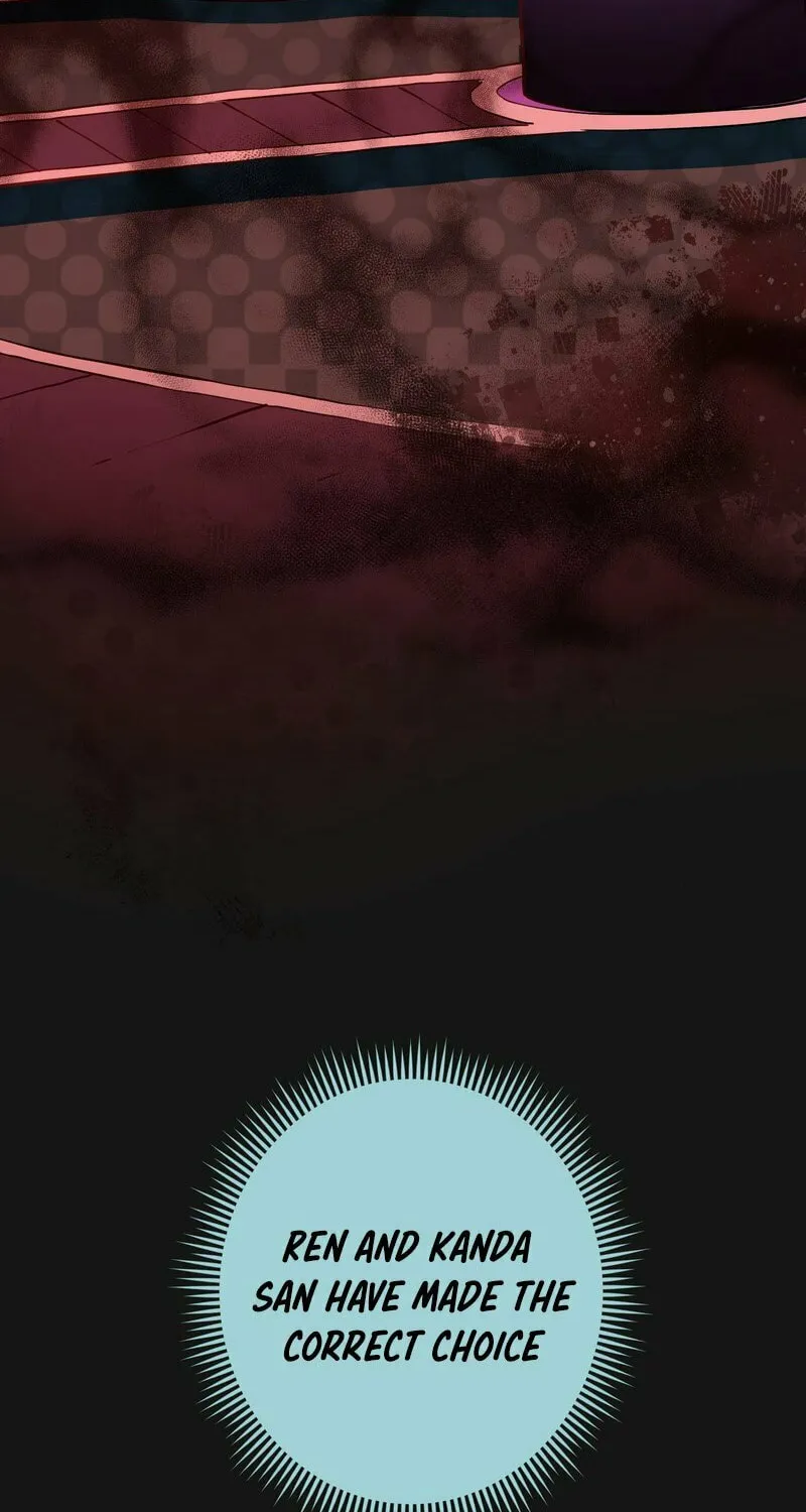The Reincarnation of the Forbidden Archmage Chapter 124 page 55 - 