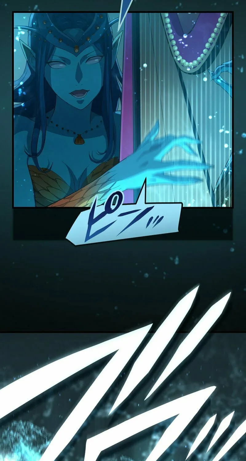 The Reincarnation of the Forbidden Archmage Chapter 124 page 60 - 